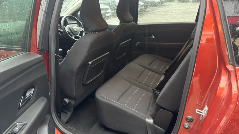 Dacia Jogger 1.0 TCe Extreme SE 5dr Petrol Estate